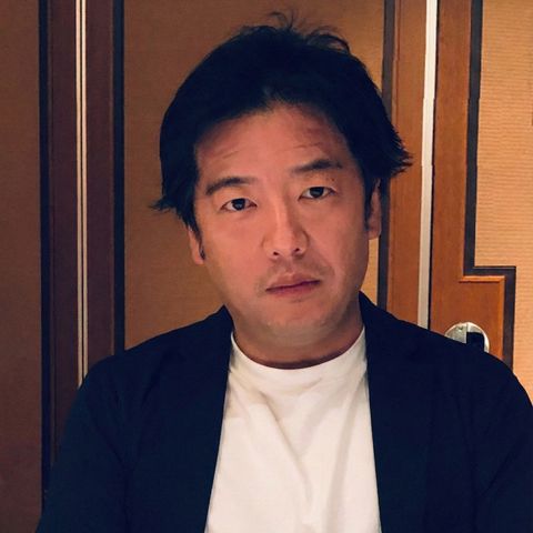 講師 中山史章